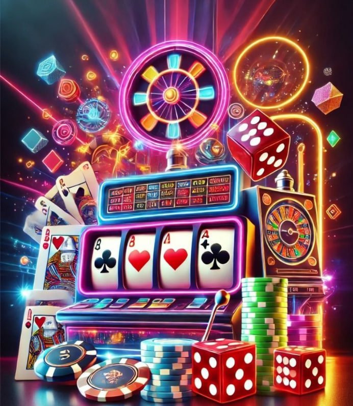 777xs game